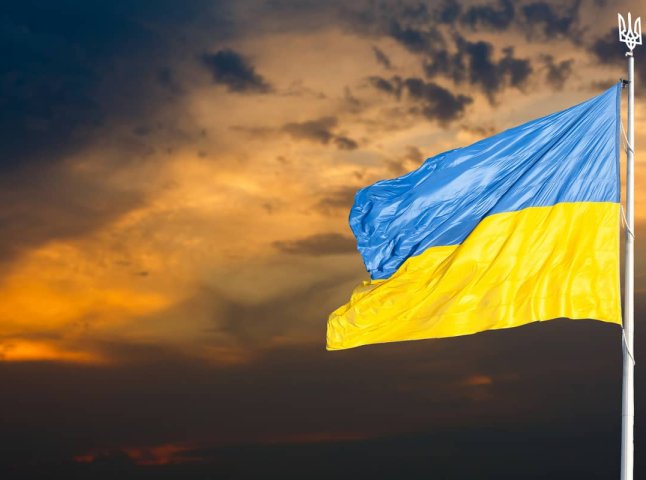 В Україні сьогодні відзначають День Конституції