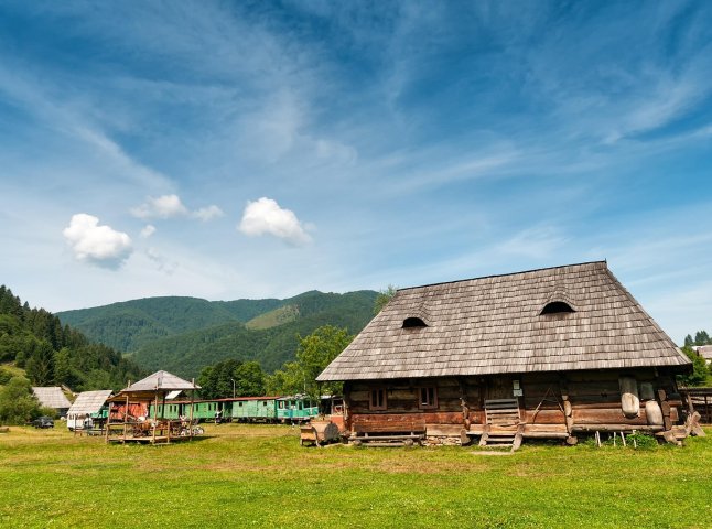 19 населених пунктів Закарпаття внесли у перелік історичних населених місць України