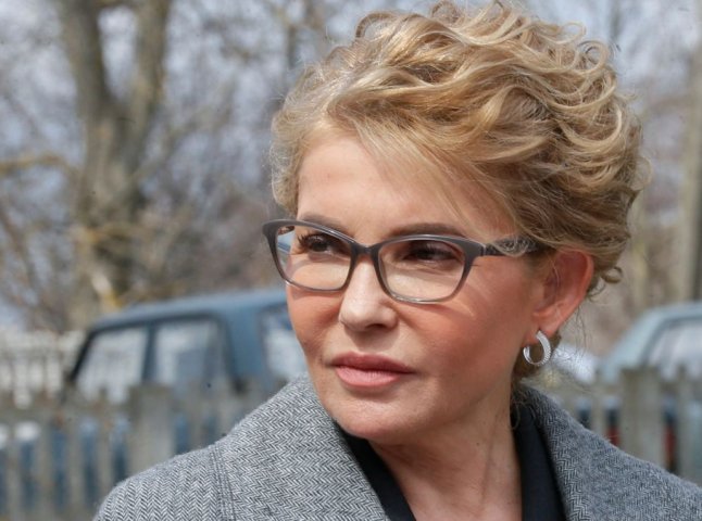 Юлія Тимошенко: «Сьогодні найперше завдання влади – зупинити зростання цін»
