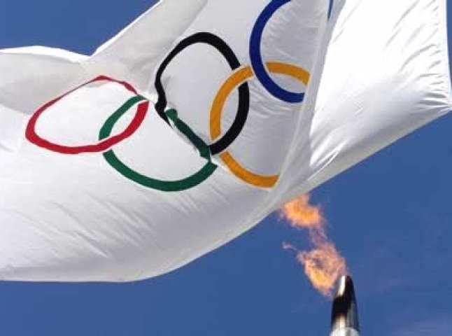 В обласному центрі відбудеться "Свято олімпійського прапору"