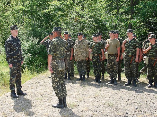 Завтра всі голови РДА, під керівництвом губернатора області, поїдуть на полігон