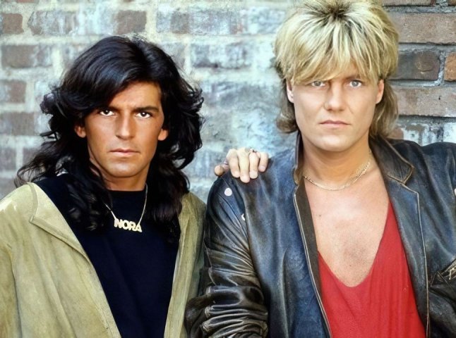 Дуже змінився: як зараз виглядає соліст гурту «Modern Talking» — Томас Андерс