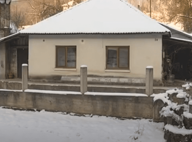Вся Україна вражена: незвичний будинок знайшли на Закарпатті