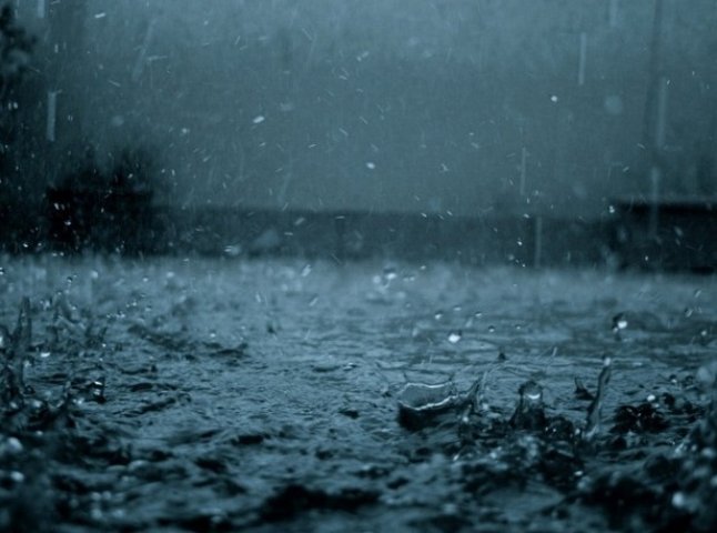 Синоптики прогнозують сильні дощі