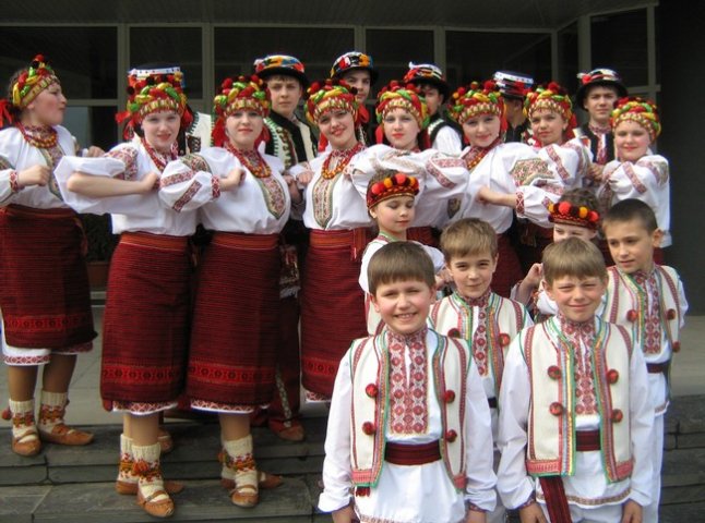 В Ужгороді пройде фестиваль дитячого мистецтва "Закарпатський едельвейс 2012"