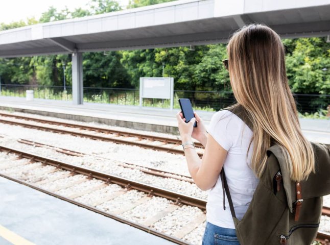 Верифікація при купівлі квитків на поїзд Як тепер купити квитки на потяг