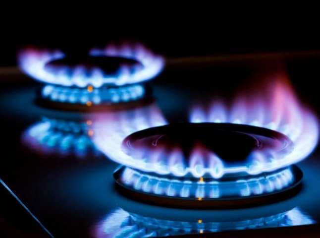 Рахунки за газ: хто може не платити за доставку газу під час воєнного стану