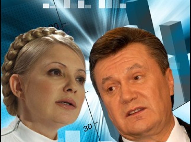 Президент Польщі відмовився модерувати діалог між Януковичем та Тимошенко