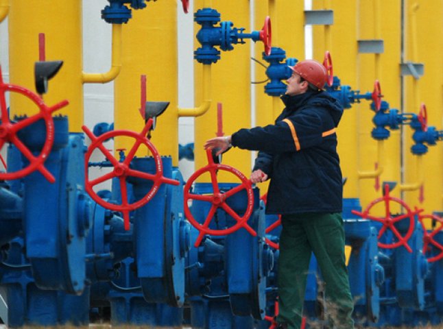 На Мукачівщині ліквідована аварія газопроводу: в села почали подавати газ