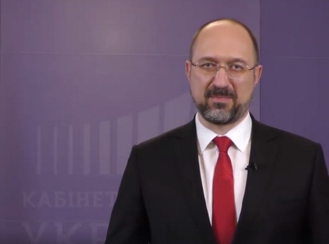 Прем’єр-міністр звернувся до українців: "Карантин можуть скасувати швидше"