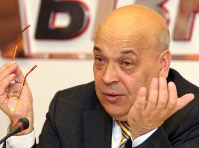 Кабмін узгодив призначення екс-голови Закарпатської ОДА на посаду губернатора Луганщини