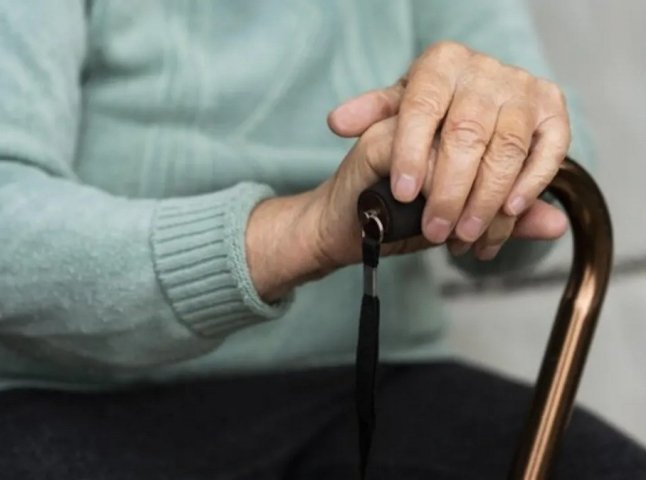 Скільки платитимуть особам з інвалідністю з 1 грудня: сума для I, II та III груп