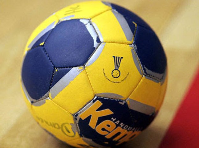 В Ужгороді розпочався дитячий гандбольний турнір "Сакура"