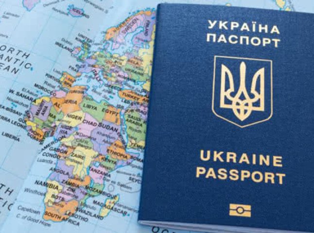 Україна домовилася про безвіз із ще двома країнами