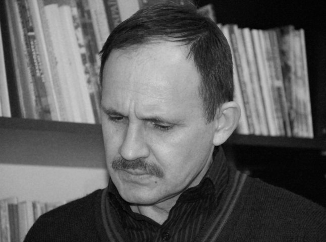 Мирослав Дочинець продовжує "збирати" літературні премії 