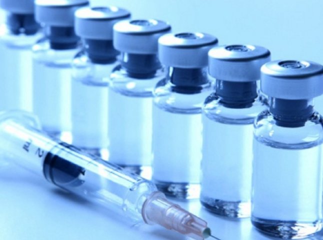 Угорщина передасть Закарпаттю чергову партію вакцин