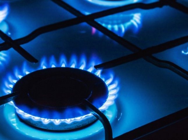 Ціна на газ перевищила 30 гривень: постачальники встановили тарифи на жовтень