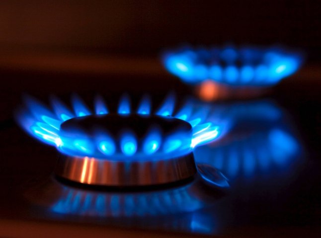 Ціна газу за жовтень у деяких компаній перевищила 30 гривень за кубометр