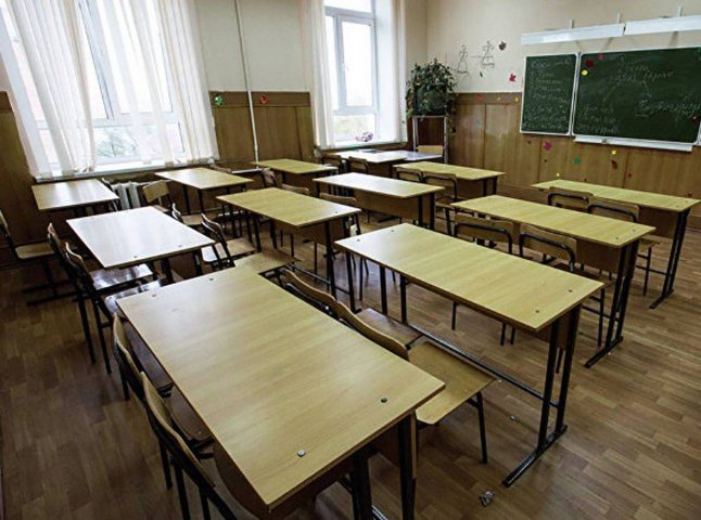 На облаштування укриттів у навчальних закладах Мукачева виділили майже 18 мільйонів