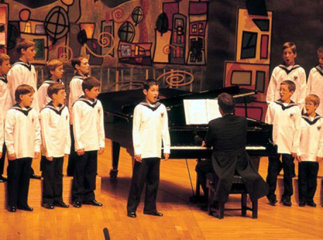 Свято хорової музики пройде в Мукачеві