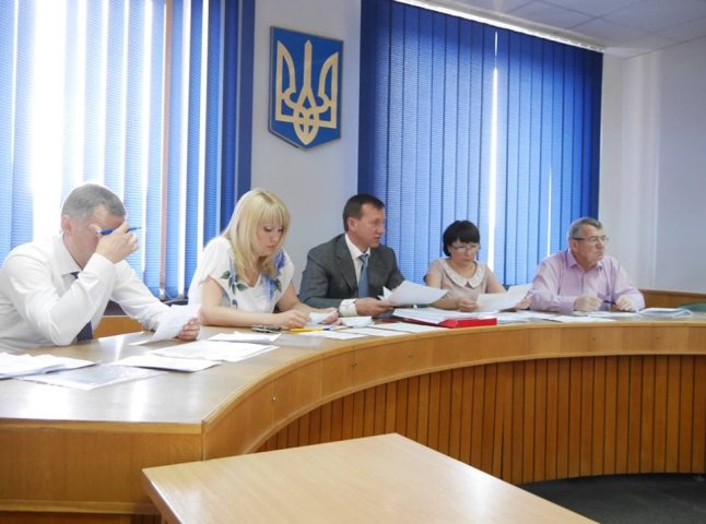 Ужгородський міськвиконком затвердив Порядок реєстрації місця перебування переселенців