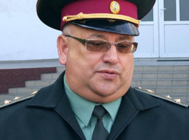Військовий комісар Закарпатського військкомату розказав, кого із закарпатців в першу чергу призвуть у армію