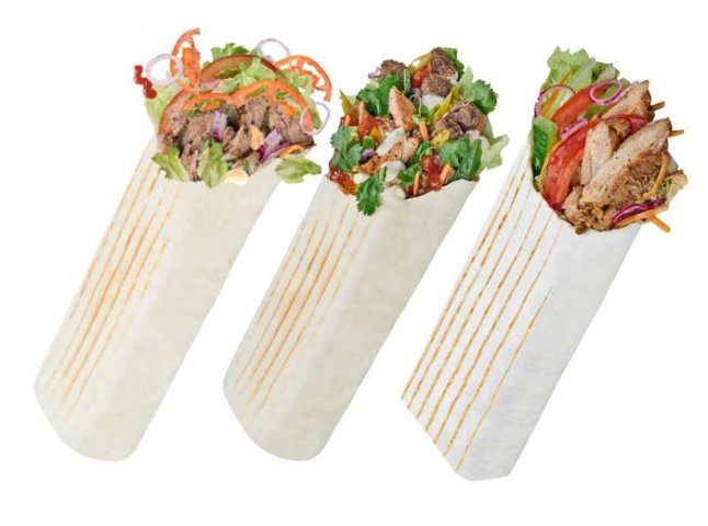 Що насправді ховається всередині лаваша: розбираємо начинки для шаурми