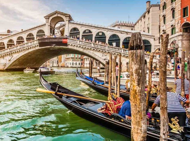 Подорож до Венеції: що треба знати туристам