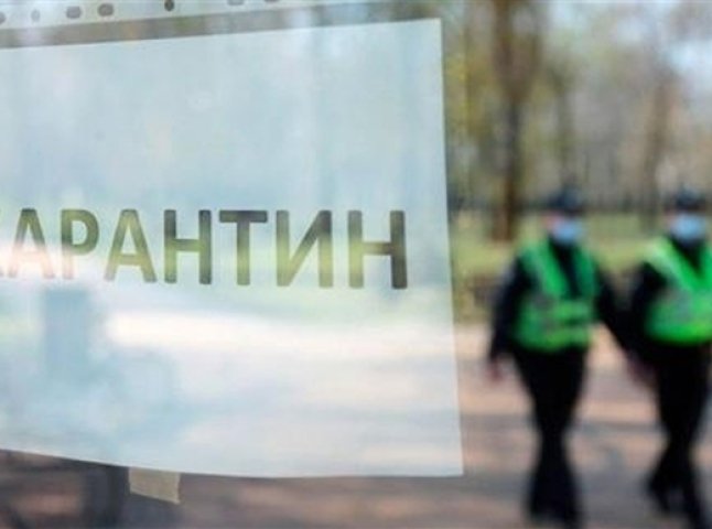 В Україні посилюють карантин через штам Дельта: що змінюється