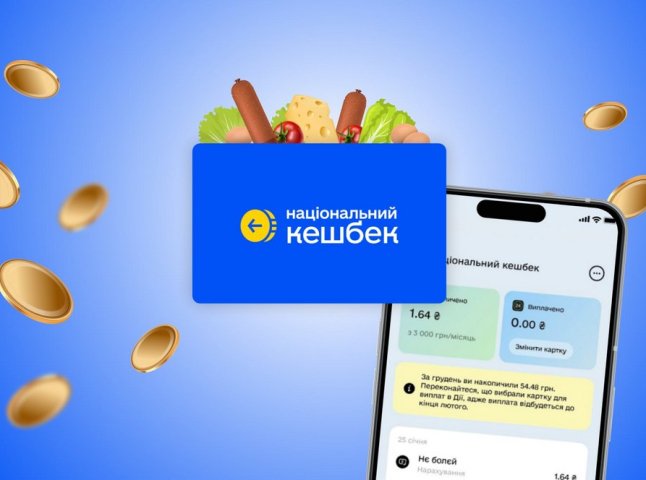 Можна передивитись картку, чи прийшли гроші: українцям цього тижня нарахують допомогу