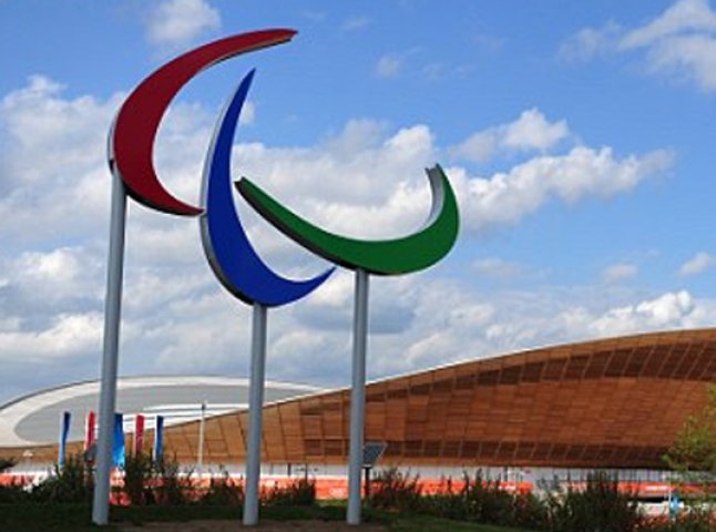 В перший день Паралімпійських ігор Україна здобула вісім нагород
