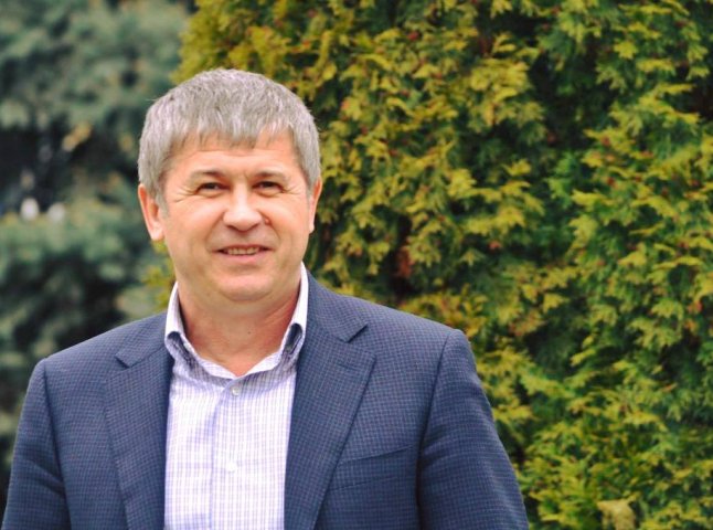 Михайло Ланьо не балотуватиметься у депутати по 70 округу, – Віталій Глагола