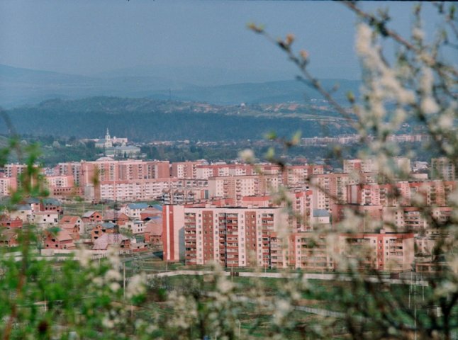 Громадська рада обговорить стан покрівель багатоповерхових будинків міста Мукачево