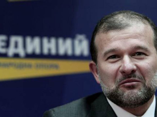 Після питань Тимошенко та інтеграції Віктор Балога зайнявся відходами