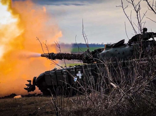 Сили оборони готові до можливого наступу рф у лютому, – міністр оборони України
