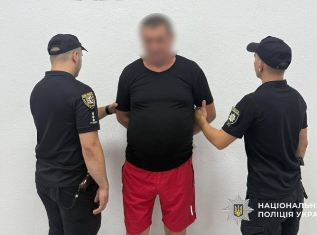 На Закарпатті стріляли у двох поліцейських: що відомо про замах на правоохоронців