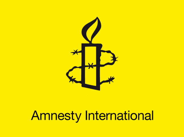 В Ужгороді пройде акція міжнародних правозахисників "Amnesty International"