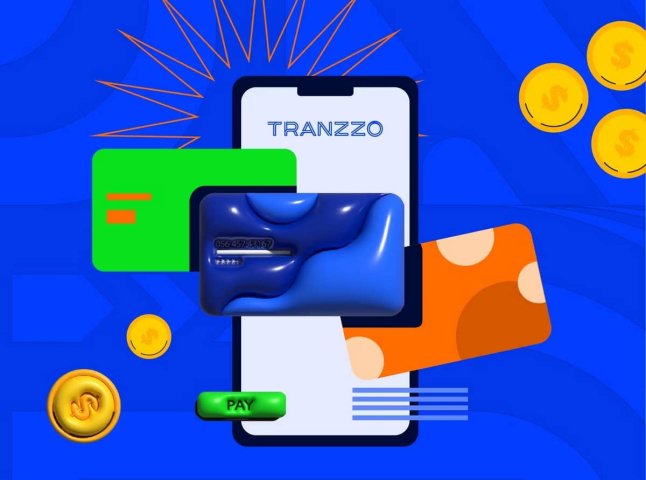 Загальний огляд платіжної системи Tranzzo