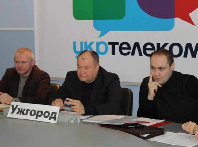 Заступник голови Закарпатської ОДА відзвітував віце-прем’єр-міністру України про стан проїзду на дорогах