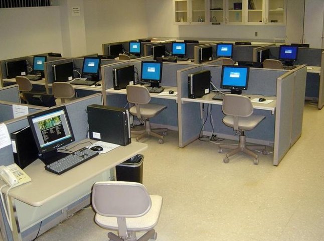 У Іршаві жорстко контролюватимуть діяльність комп’ютерних клубів