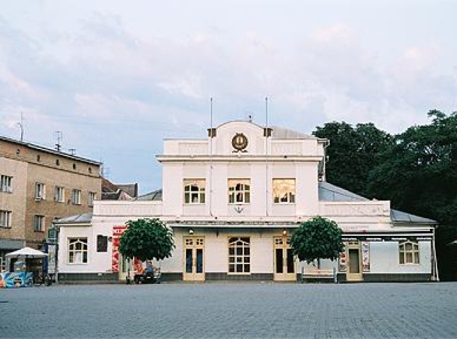 Театр ляльок "Бавка" привітає малечу з Днем Незалежності