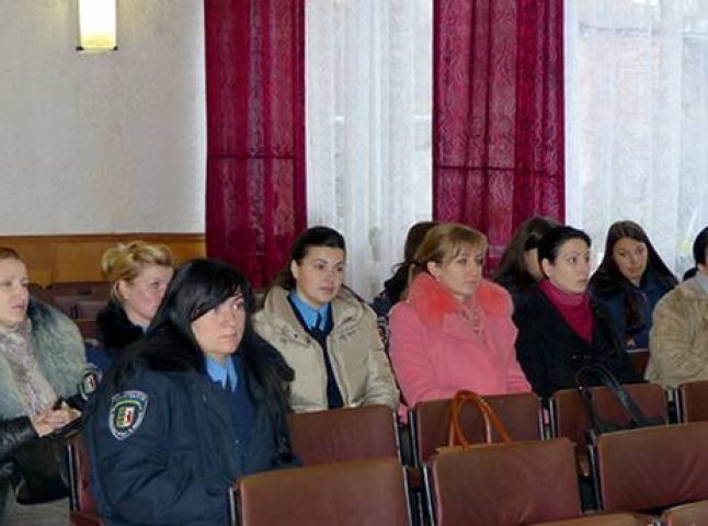 У Мукачеві вчили депутатів місцевих рад, громадськість та правоохоронців протидіяти дискримінації