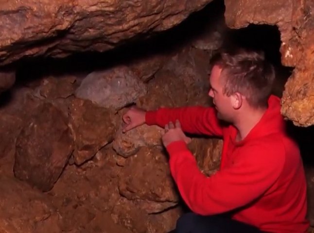Таємничі підземелля на Ужгородщині приваблюють туристів