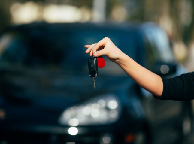 Зміна споживчої поведінки: українці по-іншому купують автомобілі