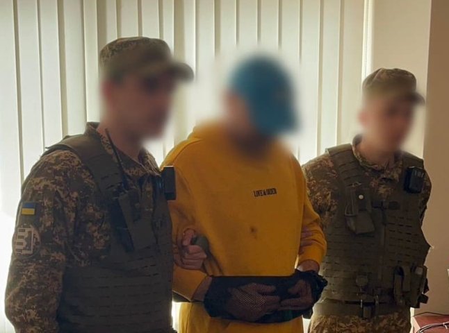 Угорщині передали ґвалтівника, якого шукав Інтерпол