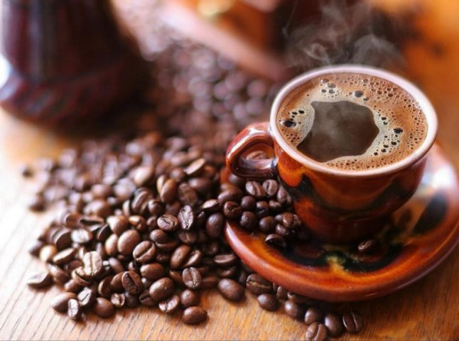 В Ужгороді вперше проведуть фестиваль кави "Ungvar Coffee Festival"