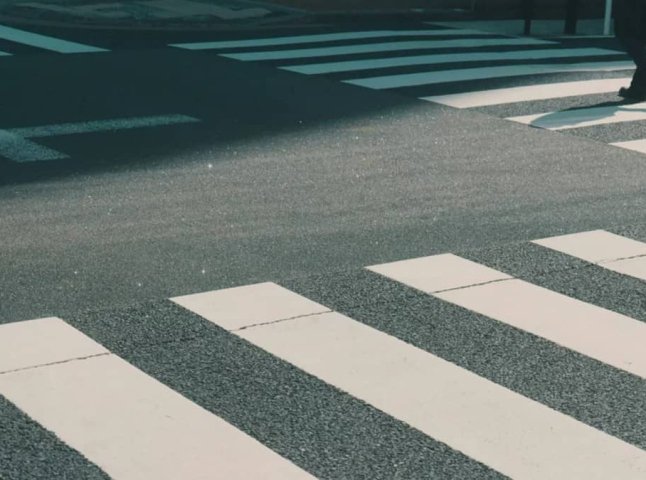 На Закарпатті підліток потрапив під колеса