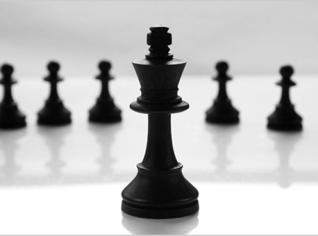 Мукачівець здобув перше місце на шаховому турнірі в Ужгороді