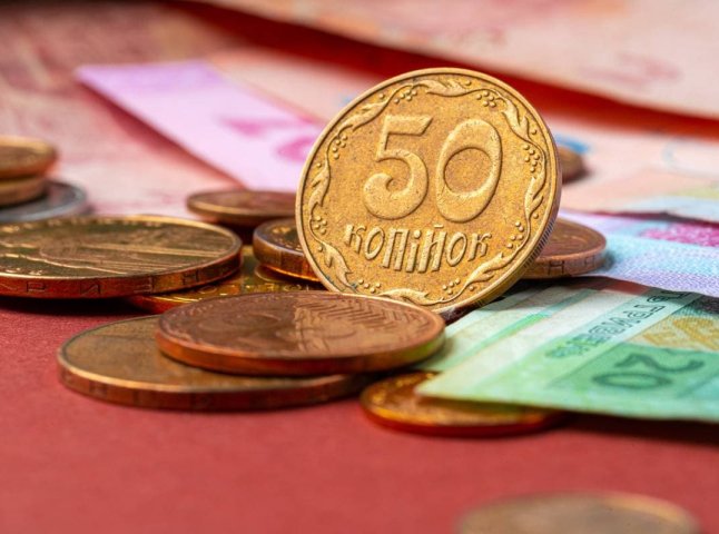 Які копійки ще в обігу, а які скоро почнуть виводити