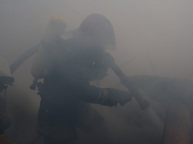 На Закарпатті двоє людей отруїлись чадним газом